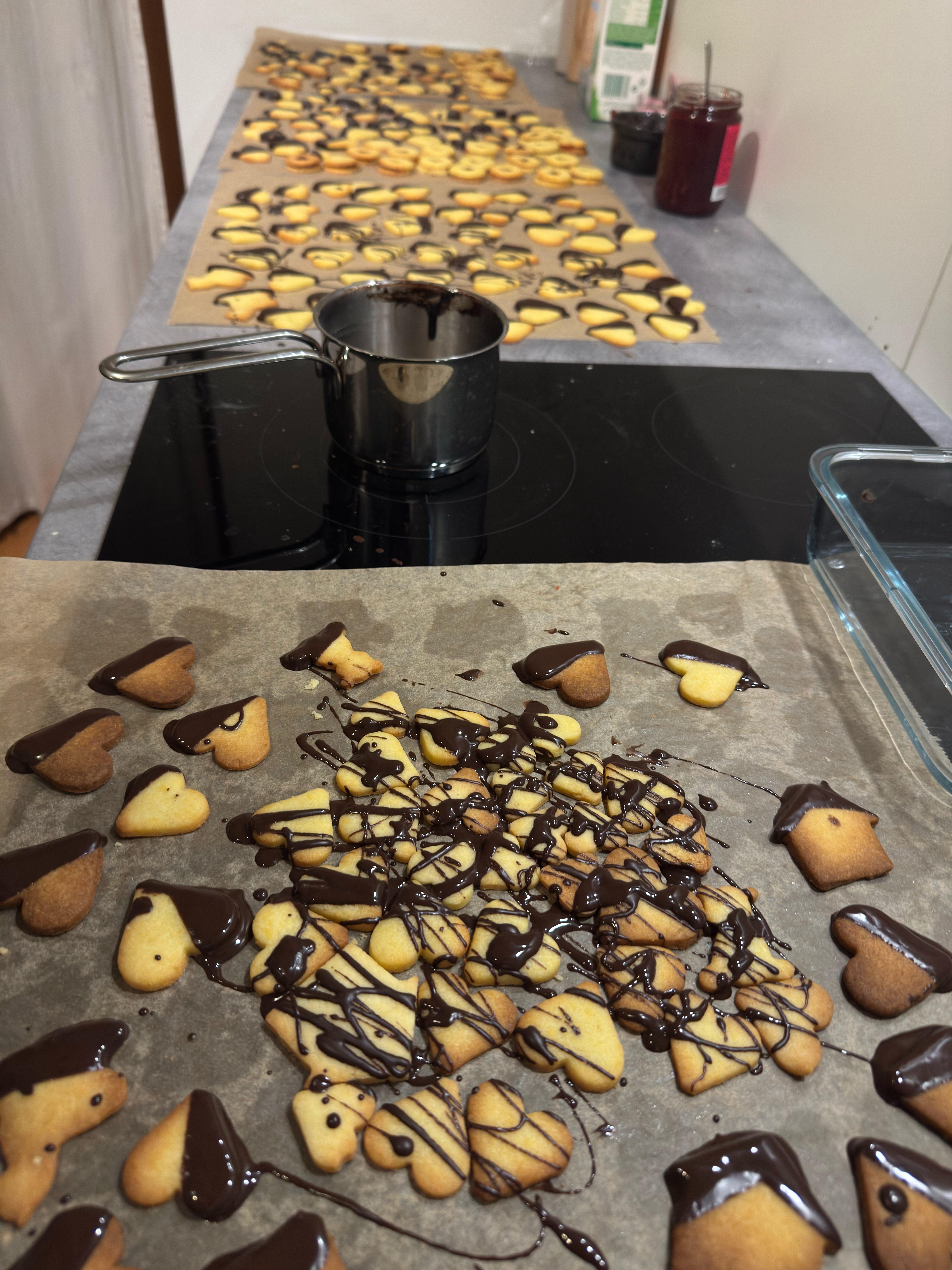 Thumbnail for Weihnachtsbäckerei