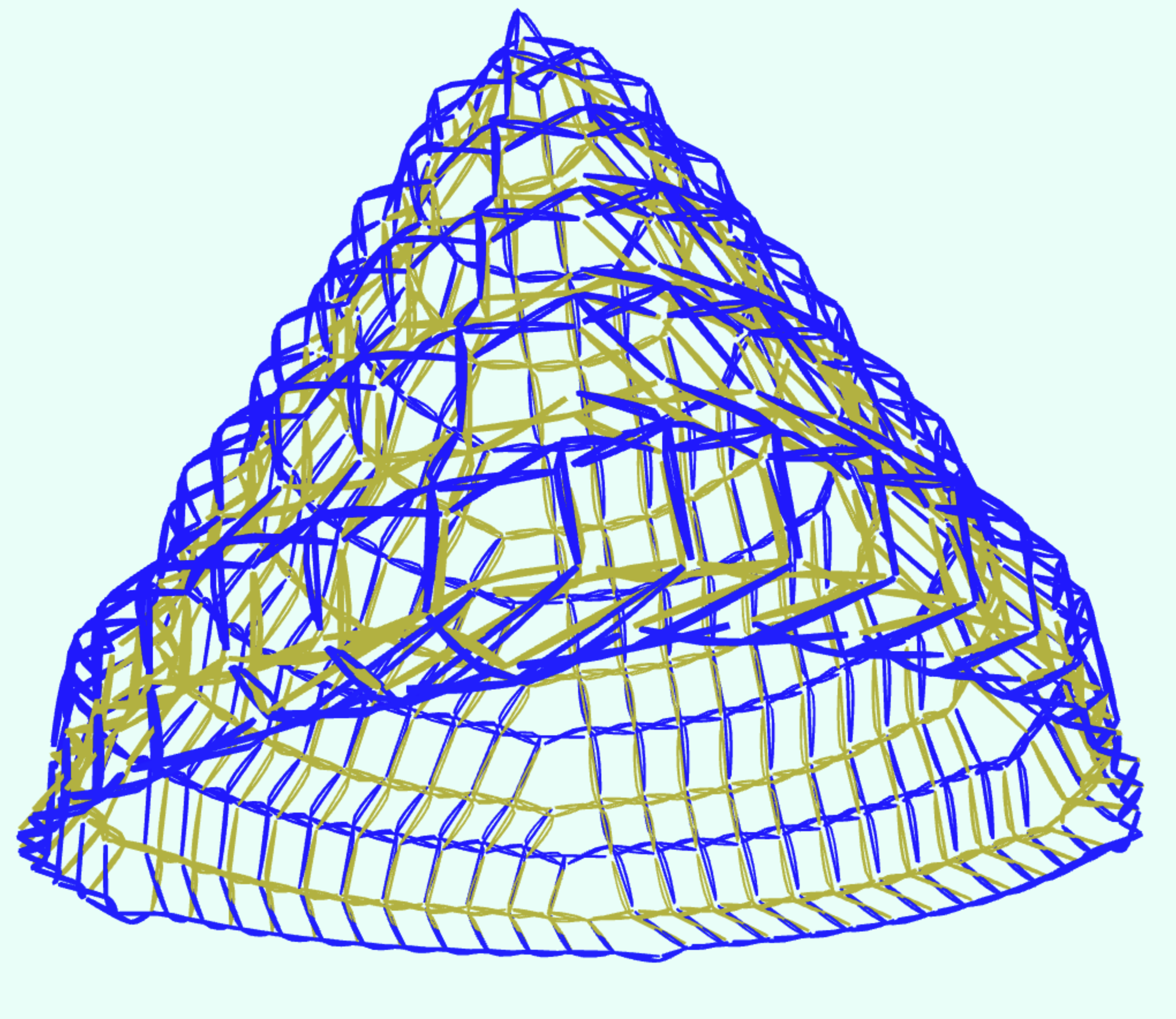 Thumbnail for KnitSim: Knitting Simulation for Fabric Pattern Visualization