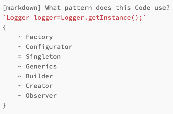 Thumbnail for Moodle XML from GIFT converter